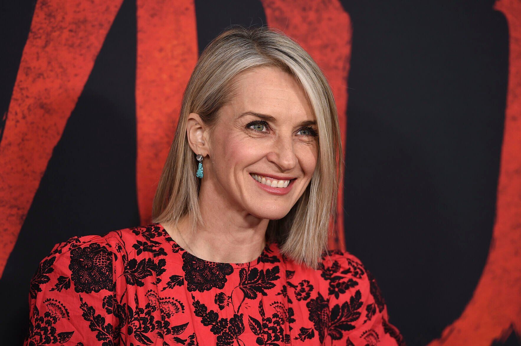 Ever Carradine